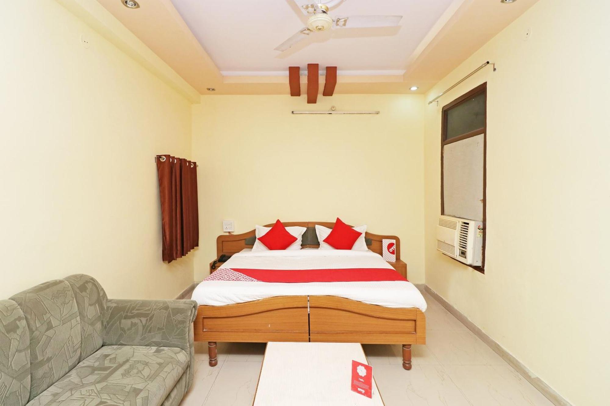 Hotel Oyo Flagship 12775 Bharat Plaza Kota  Exterior foto