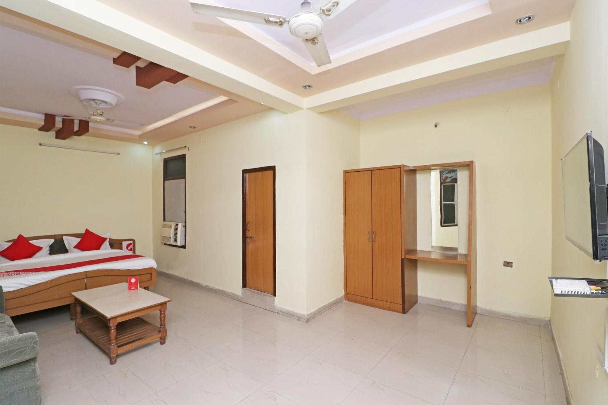 Hotel Oyo Flagship 12775 Bharat Plaza Kota  Exterior foto